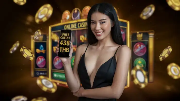 เว็บพนันออนไลน์ UFO234 มีความน่าเชื่อถือและระบบที่มั่นคงปลอดภัย